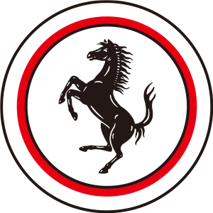 FERRARI LOGO